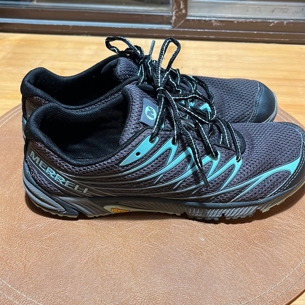 Merrell bare access arc4